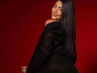 Erotische videochat Gretell