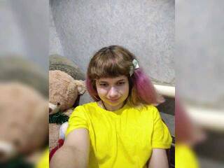 Erotische videochat GrettaCandy