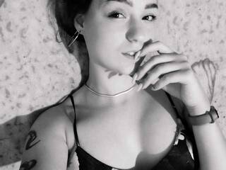 Erotische videochat GrettaLi