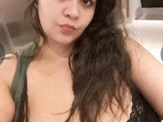 Erotische videochat GreysMiller