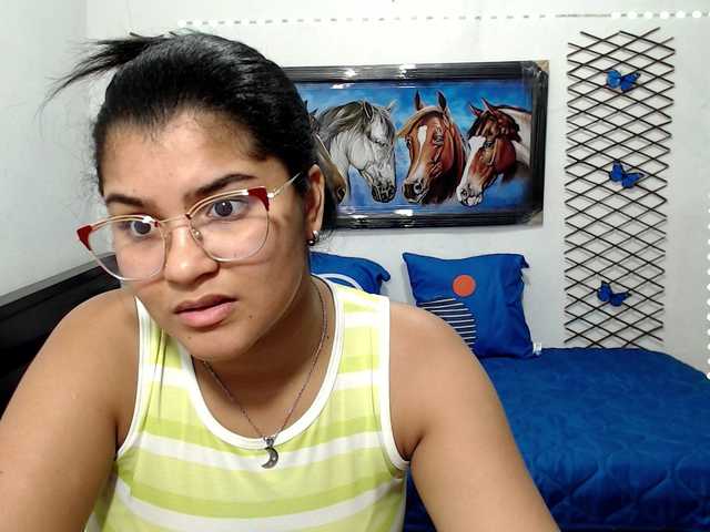 Uitzending screenshots grilcandy