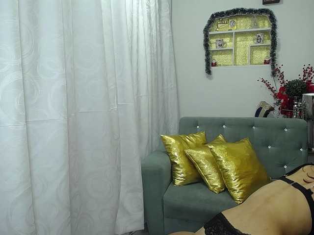 Uitzending screenshots grilcandy