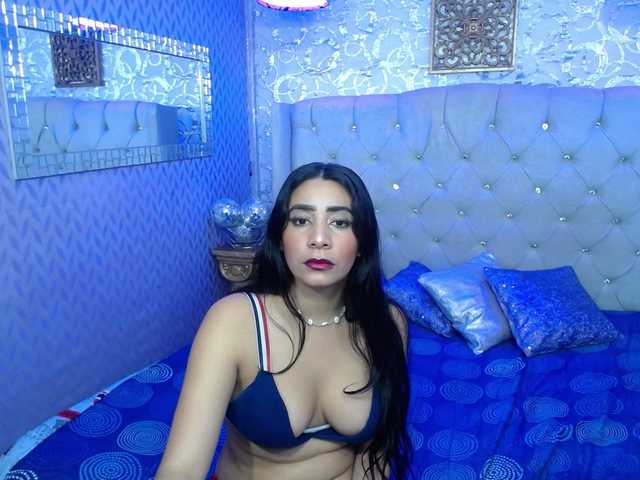 Uitzending screenshots grilcandy