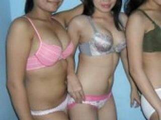 Erotische videochat grouppinays