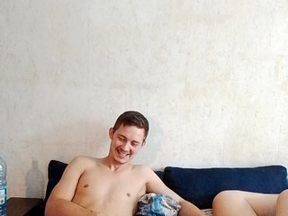 Erotische videochat Guffi812