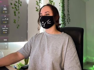 Erotische videochat YourSweetPeach