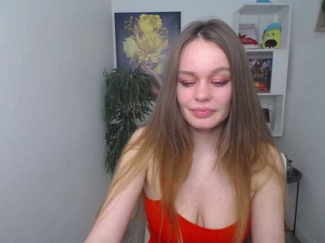 Uitzending screenshots GutsyHearta