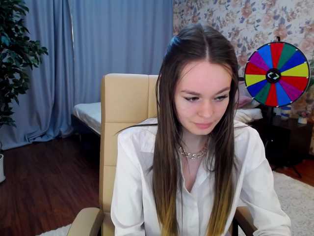 Uitzending screenshots GutsyHearta