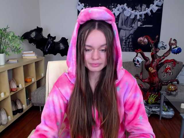 Uitzending screenshots GutsyHearta