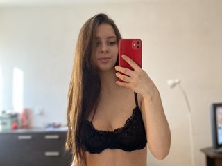 Erotische videochat GwenStasy