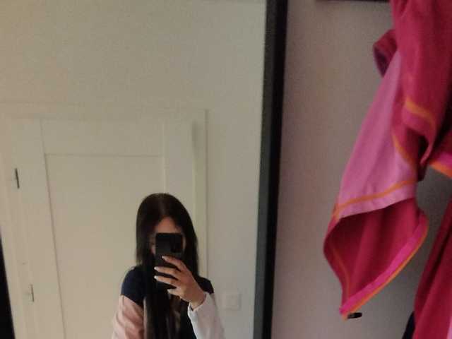 Foto van het profiel GymGirlxXxX