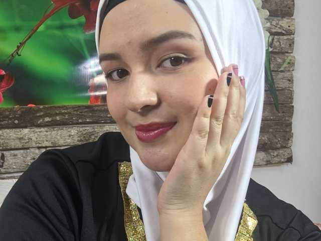 Profielfoto hadarah