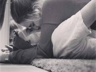 Erotische videochat HADbKA