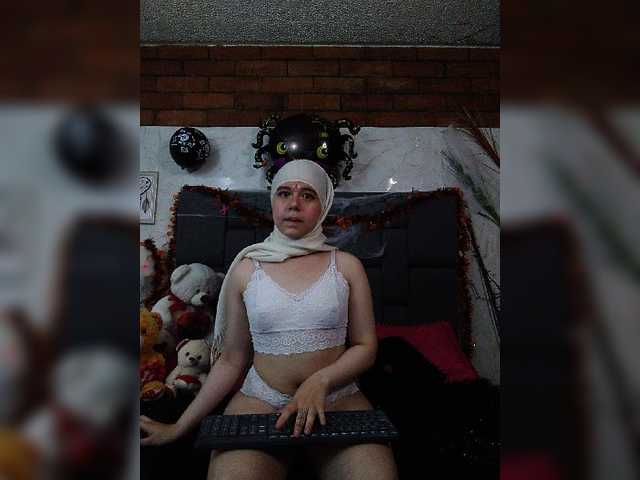 Uitzending screenshots haddy18