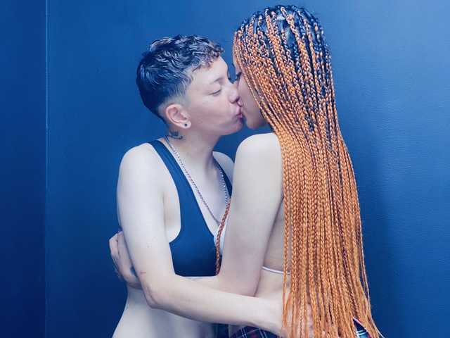 Foto van het profiel HadeAndCoral