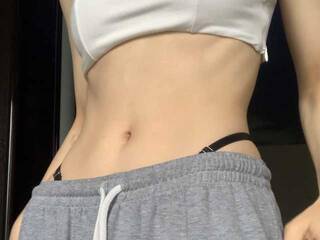 Erotische videochat haha-girl