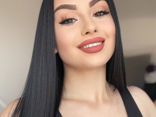 Erotische videochat HaileeRain