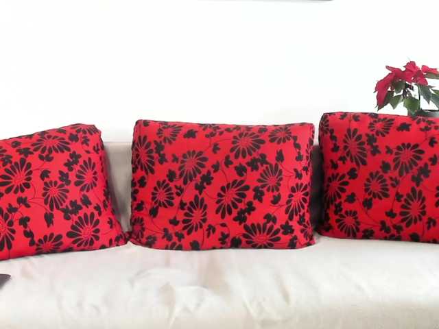 Uitzending screenshots HaileyBee