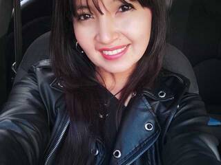 Erotische videochat HaileyCross