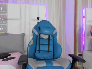 Erotische videochat Haileylee