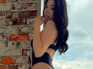 Erotische videochat HaileyRivas