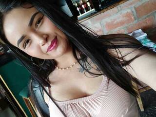 Erotische videochat Halana-smith