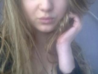 Erotische videochat haleymoley