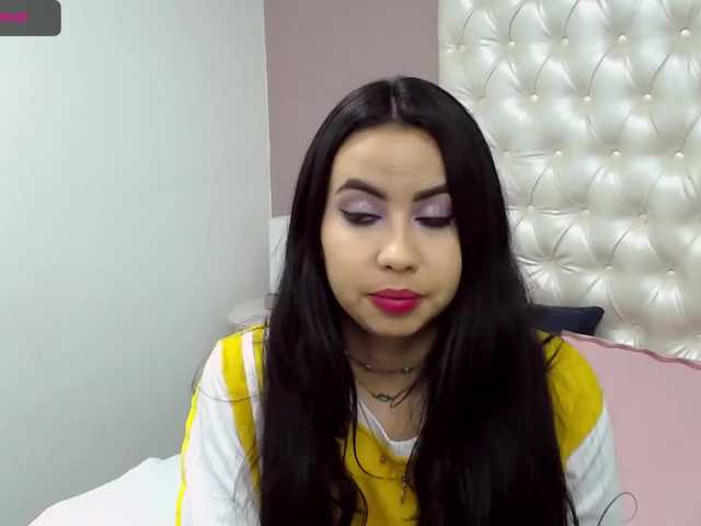 Foto's HaleyRox Lets find the sweet spot - @goal #anal show #toys - #cum for 480 #latina #HD+ #masturbation #blowjob #feet #fetish #cam2camprime #dance #daddy #striptease #tease #Kingoftheroom #brunette #teen #roleplay follow me!