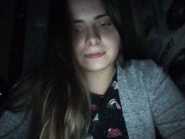 Uitzending screenshots HaleySmith