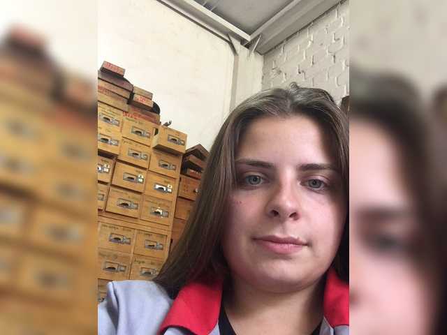 Uitzending screenshots HaleySmith