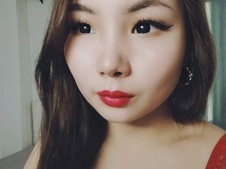 Erotische videochat HaleyWatts