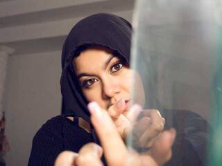 Erotische videochat halimabashar