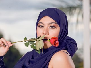 Erotische videochat halimabashar