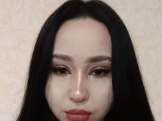 Erotische videochat HalinaMogg