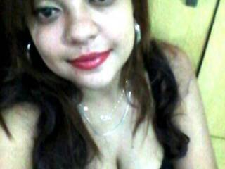 Erotische videochat DynePink