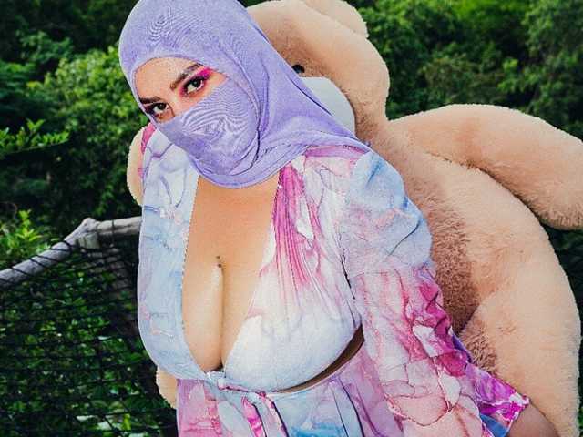 Foto van het profiel hana-falak