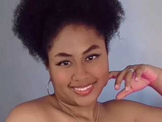 Erotische videochat Hana-Star1