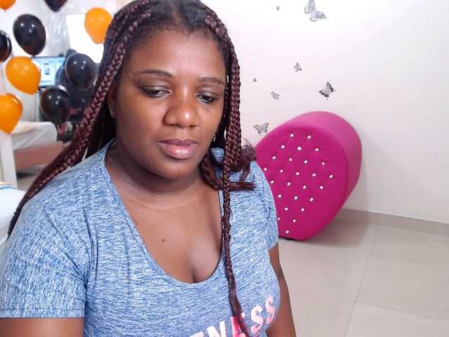 Uitzending screenshots HanaBoobs