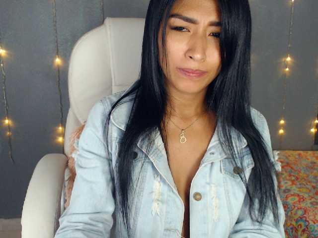 Uitzending screenshots hanaelll