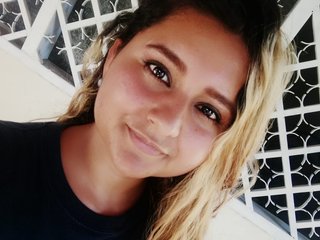 Erotische videochat Hanah-Davis