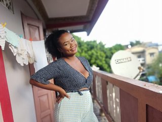 Erotische videochat Hanaia1