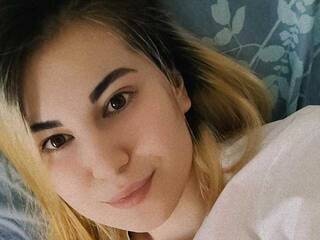 Erotische videochat HanAmi999