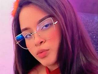 Erotische videochat hanamilkk