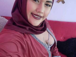 Erotische videochat HanaSader