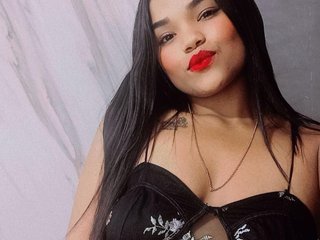 Erotische videochat hanataylor1