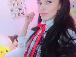 Erotische videochat hanigeee