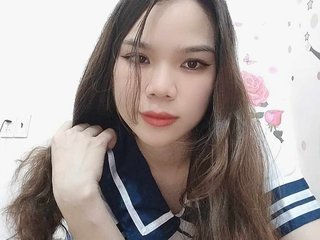 Erotische videochat Hanmyra1