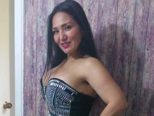 Foto van het profiel Hanna-gomez69