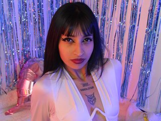 Erotische videochat Hanna-Miler