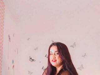 Erotische videochat hanna-smmith